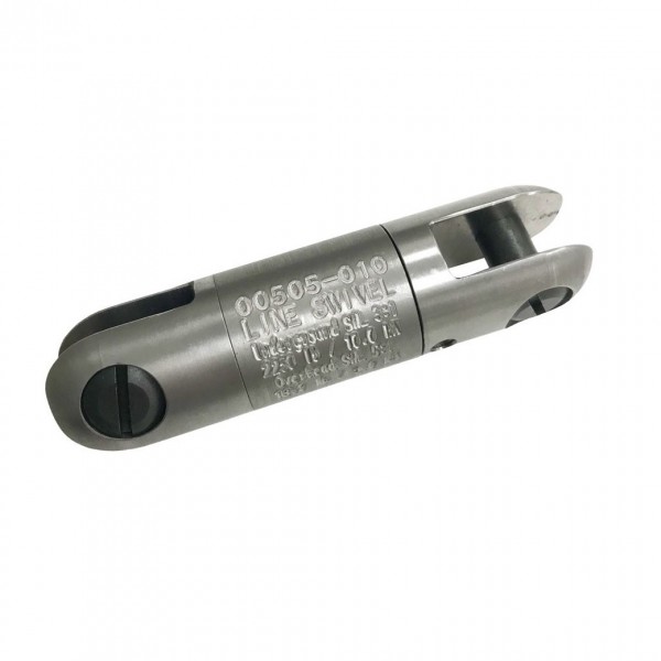 Swivel Connectors