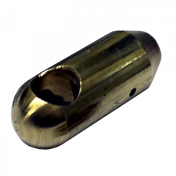Continuous Duct Rod Guided Tips