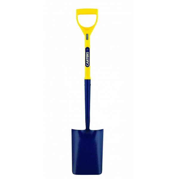 Richard Carter Trenching Shovels