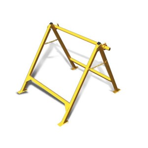 Frame Cable Dispenser Capacity 91Kg  