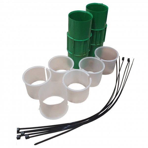 Duct Repair Kits