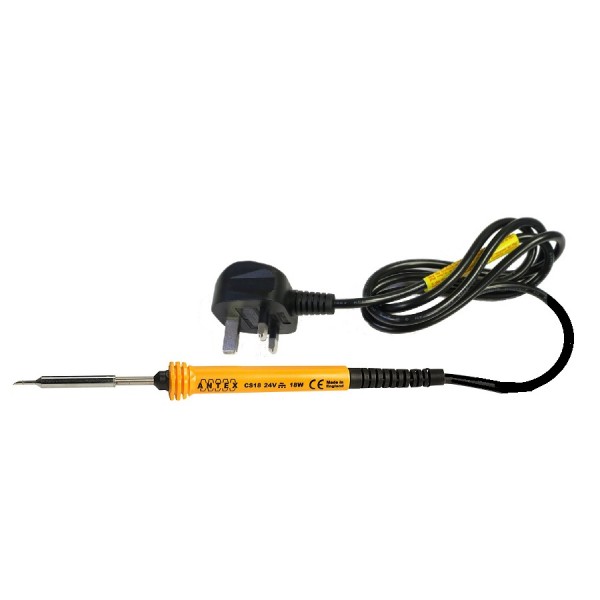Antex 230V Soldering Irons