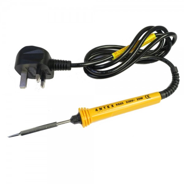 Antex 230V Soldering Irons
