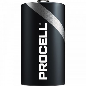 Alkaline Battery 1.5V D (LR20)   