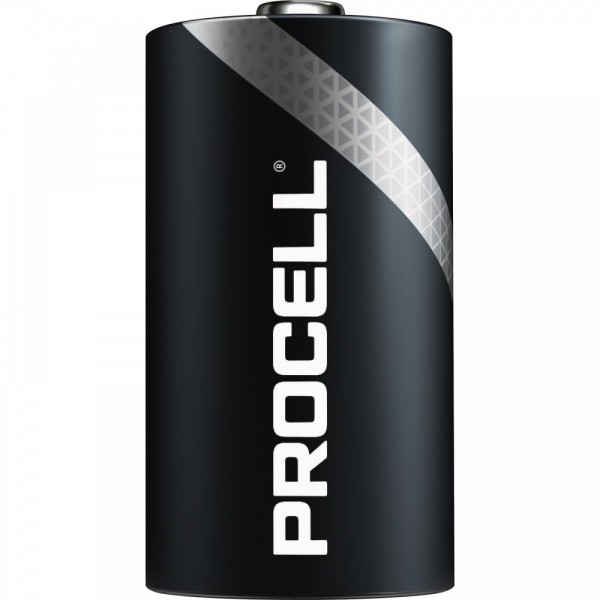 Procell by Duracell