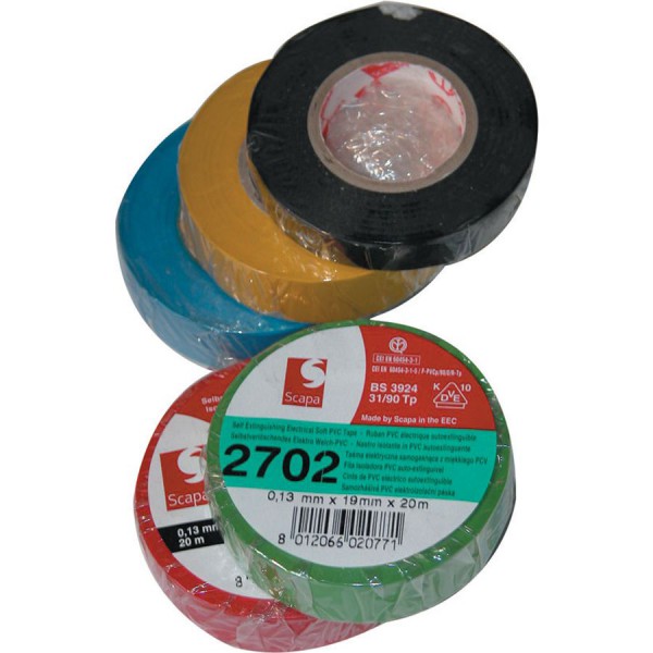 PVC Tape