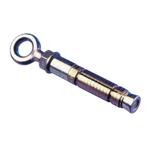 Expanding Eyebolts