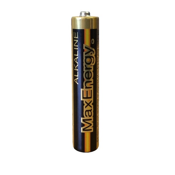 Standard Alkaline Batteries