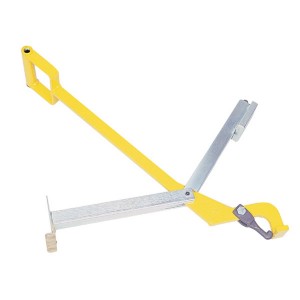 Joint Box Key No.5 Balanced Leg   
