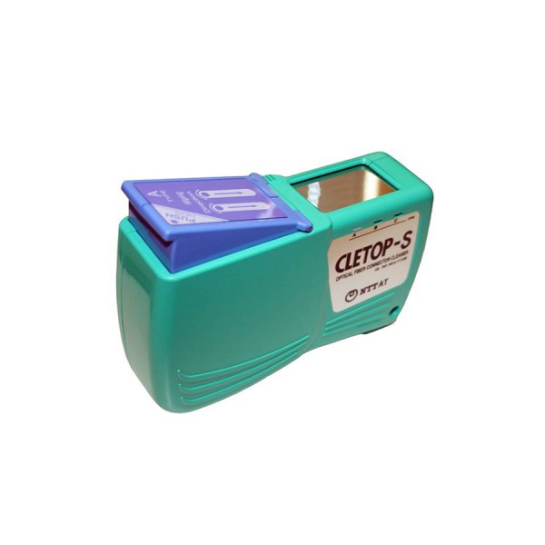 Cletop Fibre Optic Cleaners (Cletop-S)