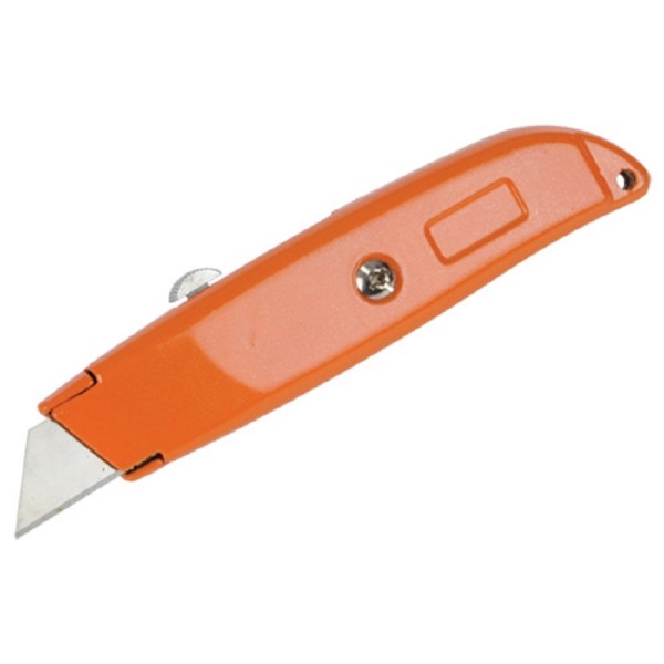 Retractable Utility Knives