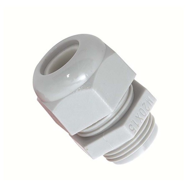 Sealed Cable Gland & Locknut