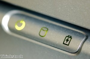 Hardware could soon be charged by Wi-Fi 