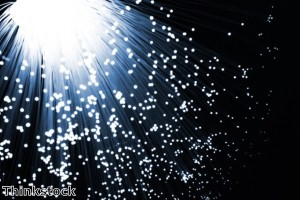 Fibre optics could be about to get even faster