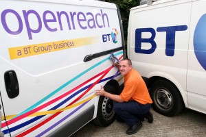 Openreach unveils full fibre plans for 3.2m rural properties