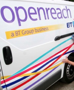 Openreach adds 67 more locations to Fibre Cities programme