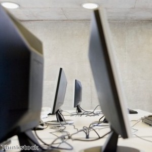How to wire your office with a Cat5 or Cat6 cabling solution