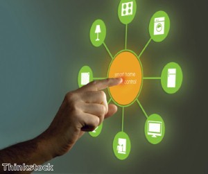 Structured cabling could prove vital to 'smart construction'