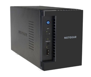 NetGear extends its range of products for SMBs