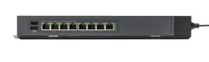 Netgear unveils new range of smart switches for PoE devices
