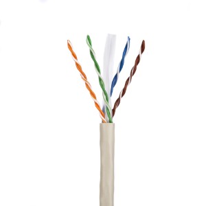 Cat5e, Cat6 or Cat6a - The differences between types of cabling