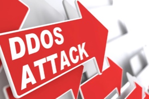 How can you protect your network from DDoS attacks?