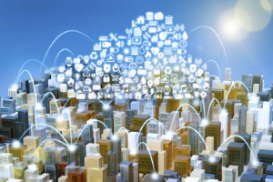 Why intuitive networks will be essential for tomorrow's smart cities
