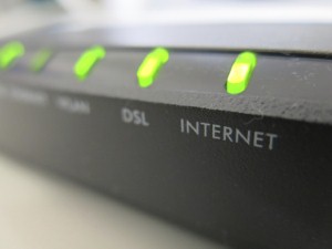 Five things to consider before buying a router