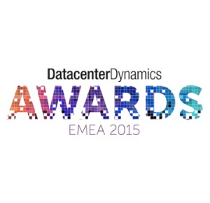 Comtec Sponsors Datacenter Dynamics EMEA Award Category