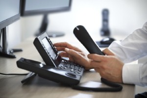 Four tips on improving the quality of your VoIP infrastructure
