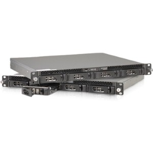  NetGear releases ReadyNAS 3138 Storage for Small and Medium-Sized Businesses