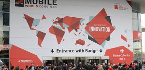 ZyXEL unveils first LTE category 6 HomeSpot router at MWC