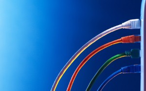 NBASE-T making it easier than ever to speed up a business network