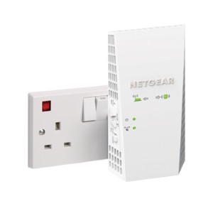 Netgear updates line-up of networking products at CES 2016