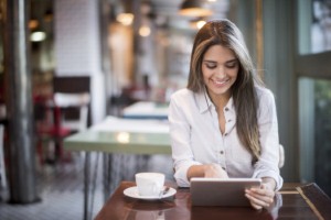 How businesses can benefit from offering free Wi-Fi to customers