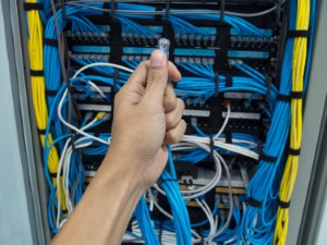 Are you making the most of your existing cable infrastructure?