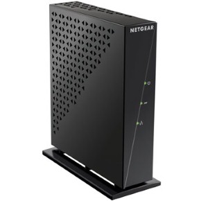 NetGear introduces new high-speed VDSL Modem