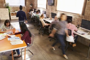 Desktops 'still dominate' in the workplace, Gartner finds