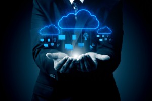 Cloud traffic set to dominate the data centre