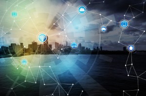 Why the Internet of Things makes passive infrastructure understanding vital