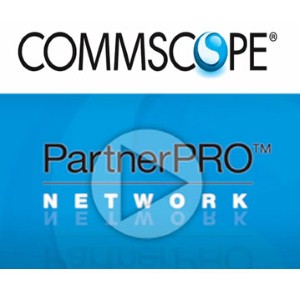 CommScope Expands Its PartnerPRO Network