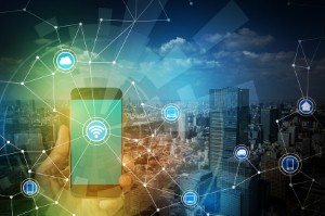 Growth of wireless technology to replace wired networks