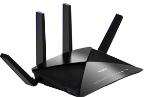 Netgear picks up three honours in 2017 CES awards
