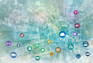 Overcoming the barriers to IoT deployment