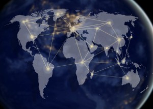 Are 'invisible networks' the next stage of connectivity?