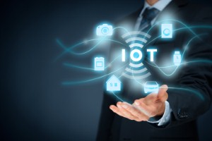 Key things to consider when adding IoT to your network