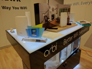 NETGEAR scoops six Red Dot Awards for product innovation 