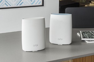 Netgear showcases new range of Orbi Tri-band Wi-Fi systems