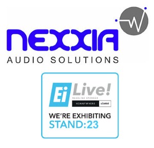 Nexxia Audio Solutions Joins Comtec Group