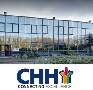 Comtec Group (International) Limited and CHH CoNeX Limited
